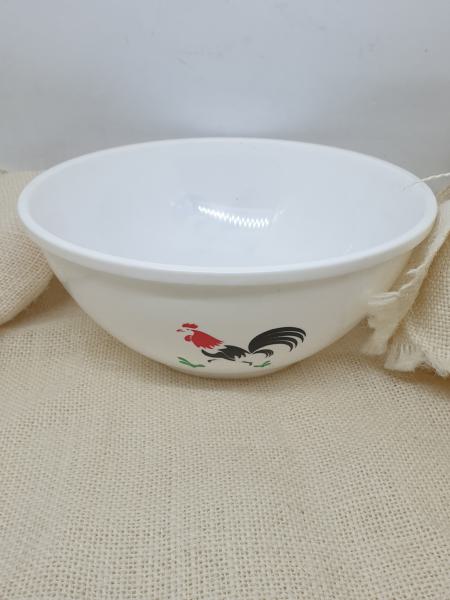 Jago Plastic Bowl - big